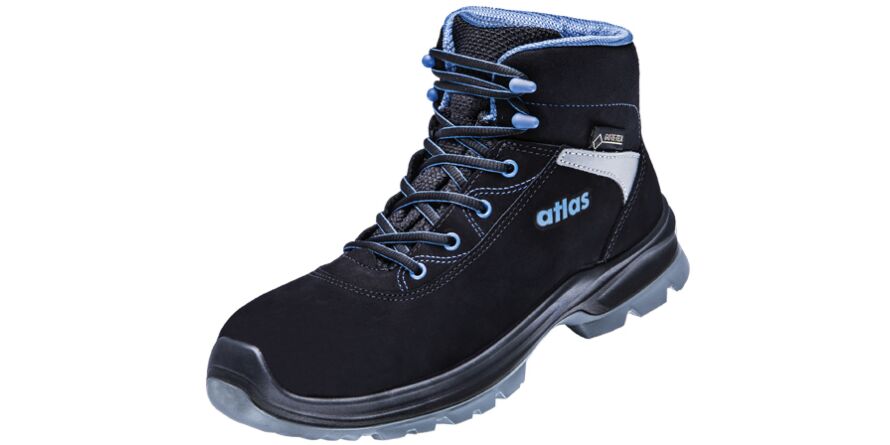 Atlas Safety shoe GTX 575 2.0 XP | 60000