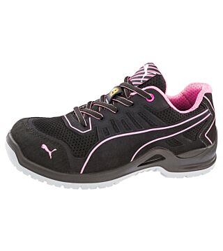 Best possible protection: ESD shoes for women