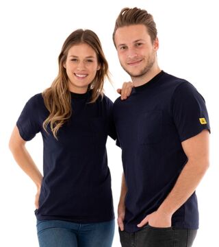 ESD T-Shirts für Damen und Herren