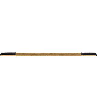 Cleaning stick, wood, fine, flat, w = 5 mm