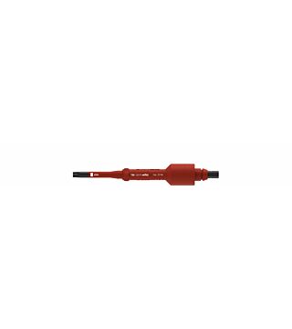 Wechselklinge electric TORX® für Drehmoment-Schraubendreher mit Quergriff electric T30 (38935)