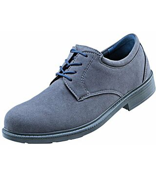 ESD Halbschuh CX 565 grey, S1P, Sportline, unisex, grau