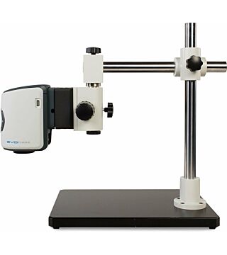 EVO CAM II digital microscope ECO2511 with stand and focus module