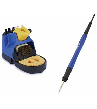 Micro-fer à souder 70 W (24 V) pour station de soudage FX 971 / FX 972, y compris plateau à outils