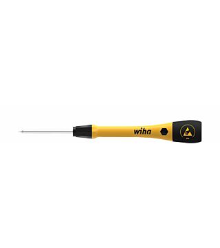 Fine screwdriver PicoFinish® ESD TORX®