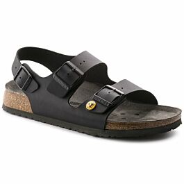 Birkenstock milano esd on sale