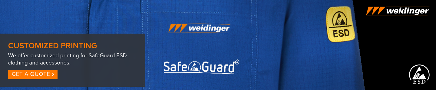 Customized printing by Weidinger