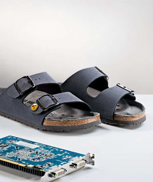 Birkenstock shoes at Weidinger.eu - comfort and style